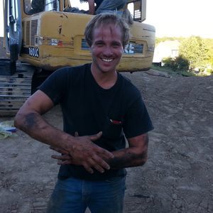 Meet your Posher, Tony